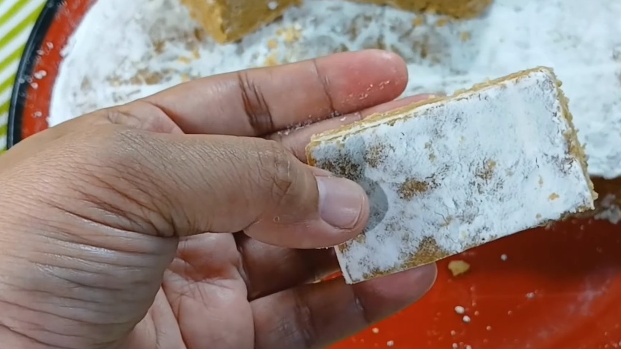 Kue Geplak Betawi