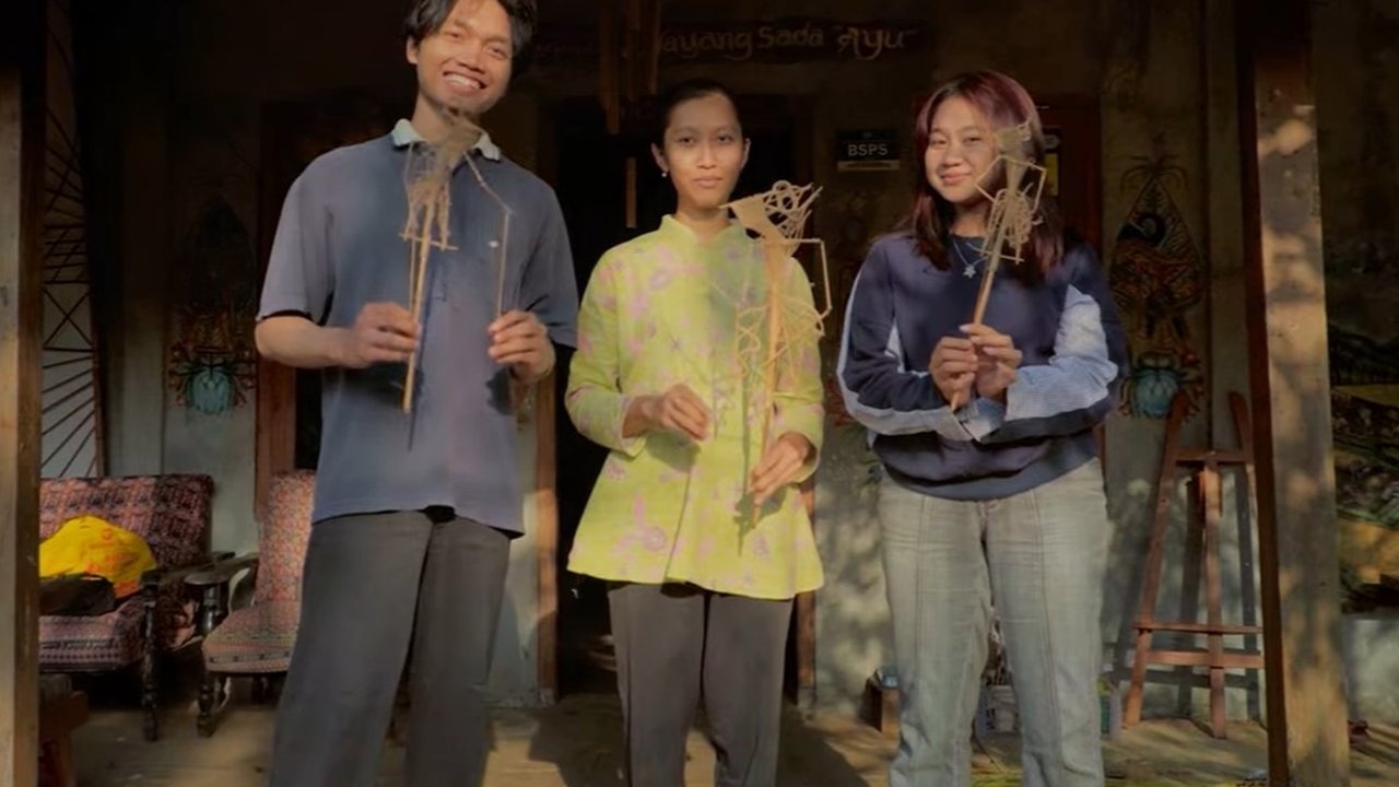 Wayang Sodo Gunungkidul