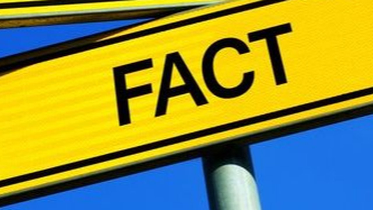 77 Contoh Kalimat Fakta dan Opini Beserta Perbedaan Antara Keduanya