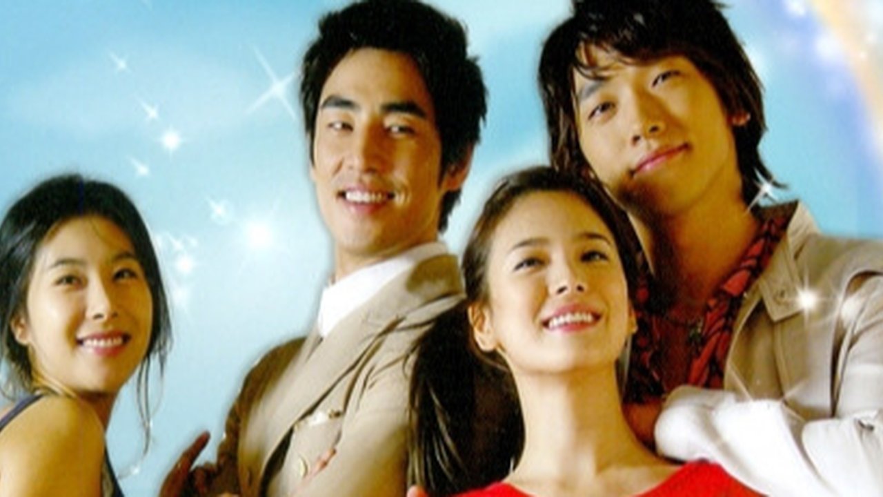 Ada 'FULL HOUSE' Hingga 'SECRET GARDEN', 5 Drakor Klasik Legendaris Ini Tetap Populer di Tiap Generasi