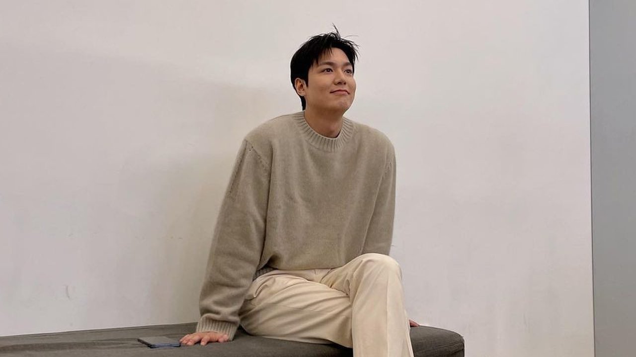 Lee Min Ho