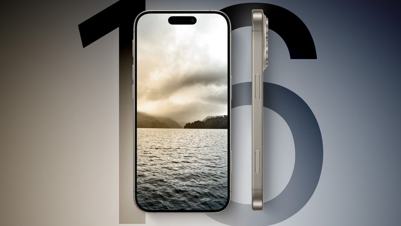 <p>Apple bakal melengkapi iPhone 16 dengan tombol tambahan, fungsinya? (Doc: MacRumors)</p>