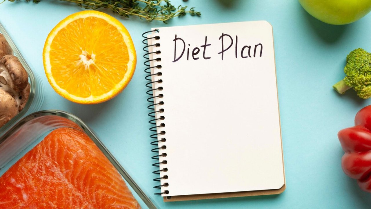 Tips Diet untuk Mengontrol Tekanan Darah Tinggi dengan Pola Makan DASH