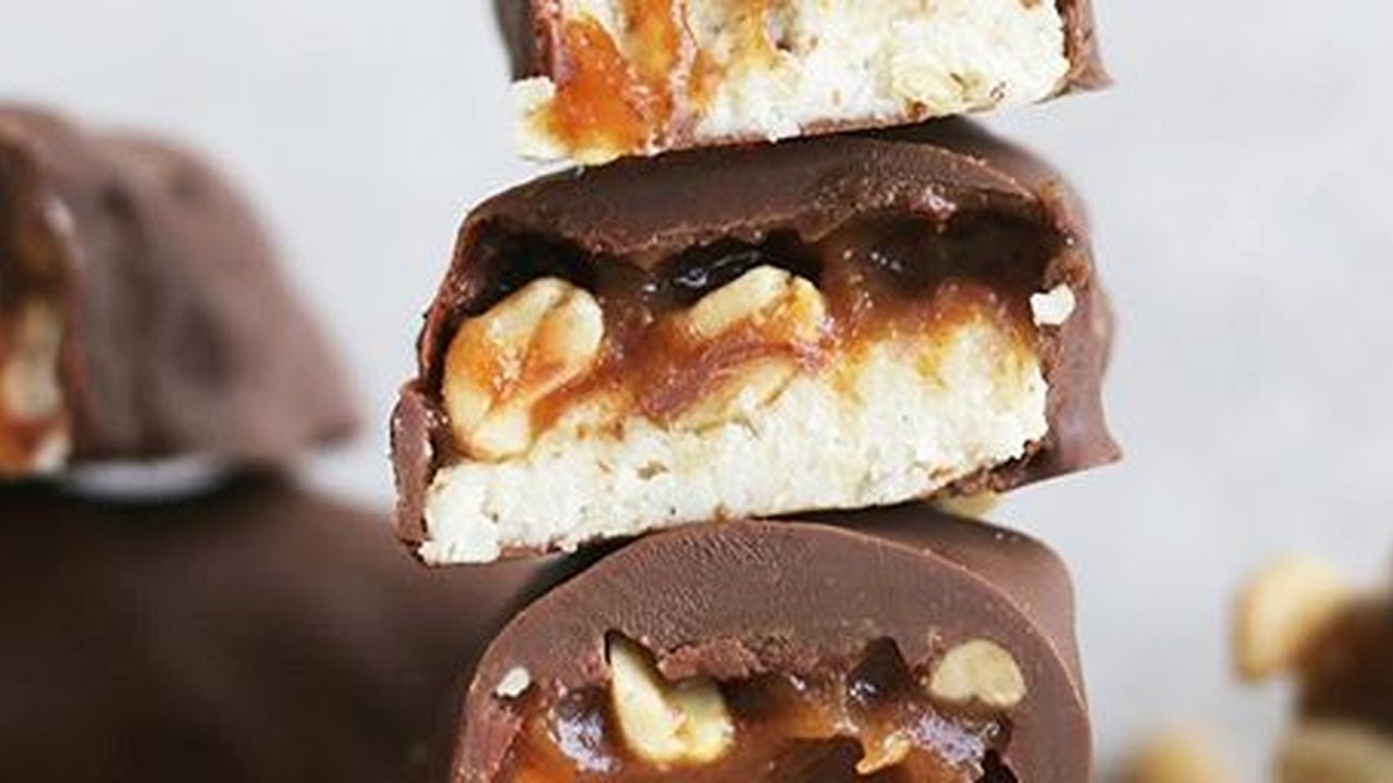 8 Tips Memilih Jajanan Sehat, Hindari Makanan yang Berwarna Mencolok