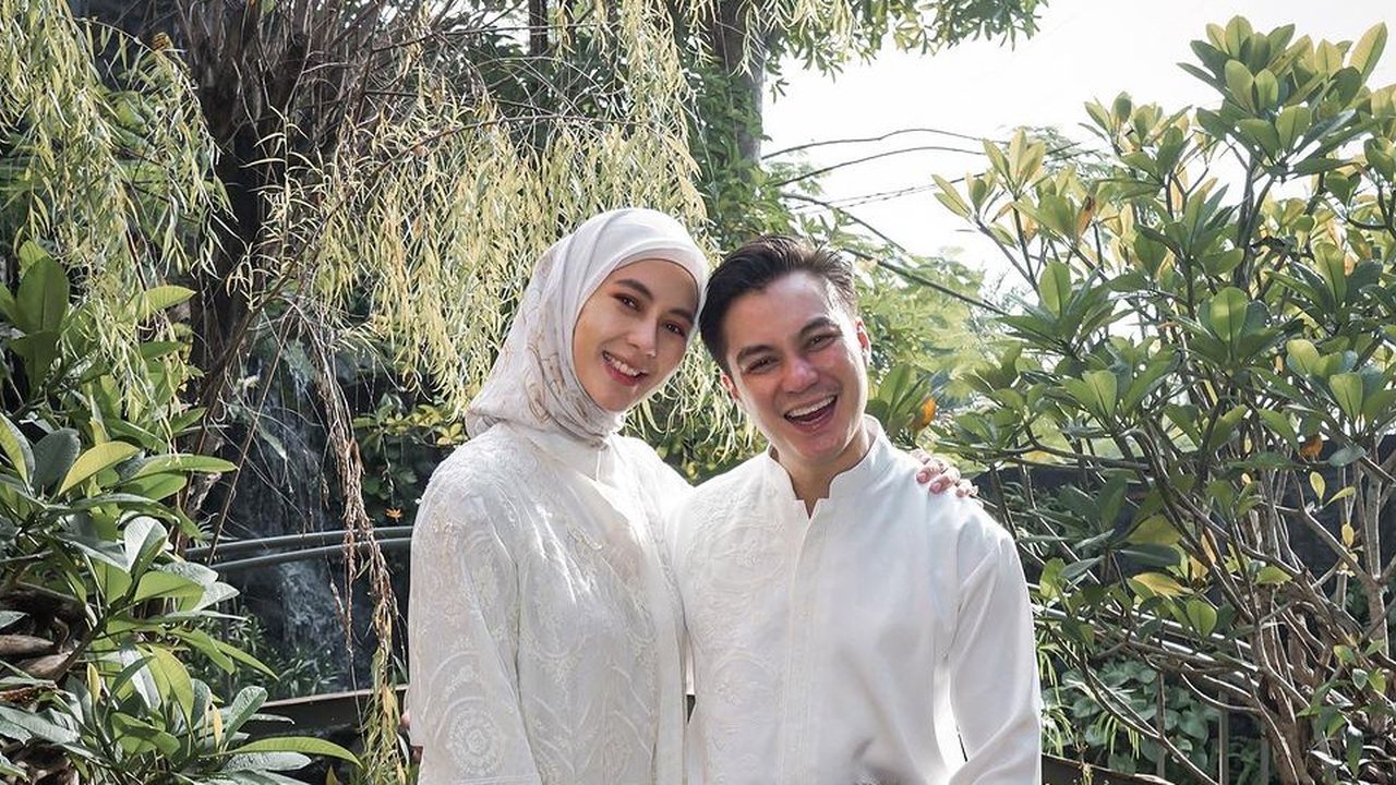 Baim dan Paula