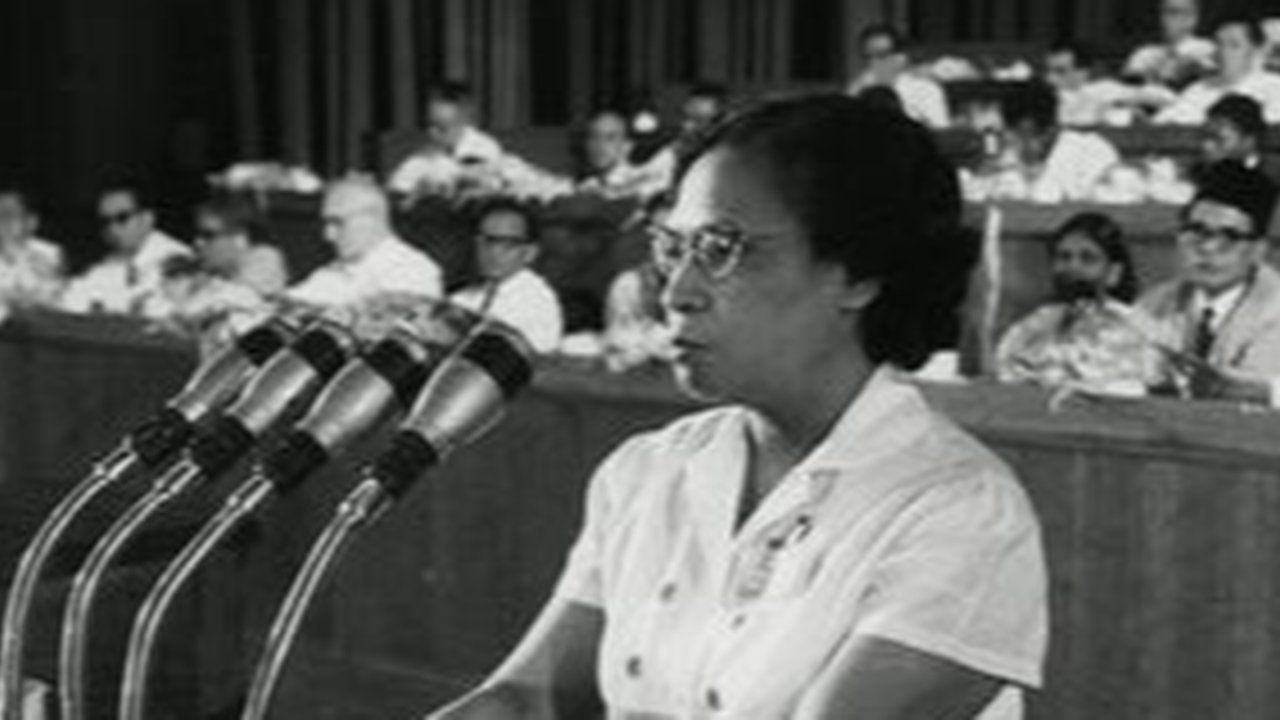 Francisca C Fanggidaej