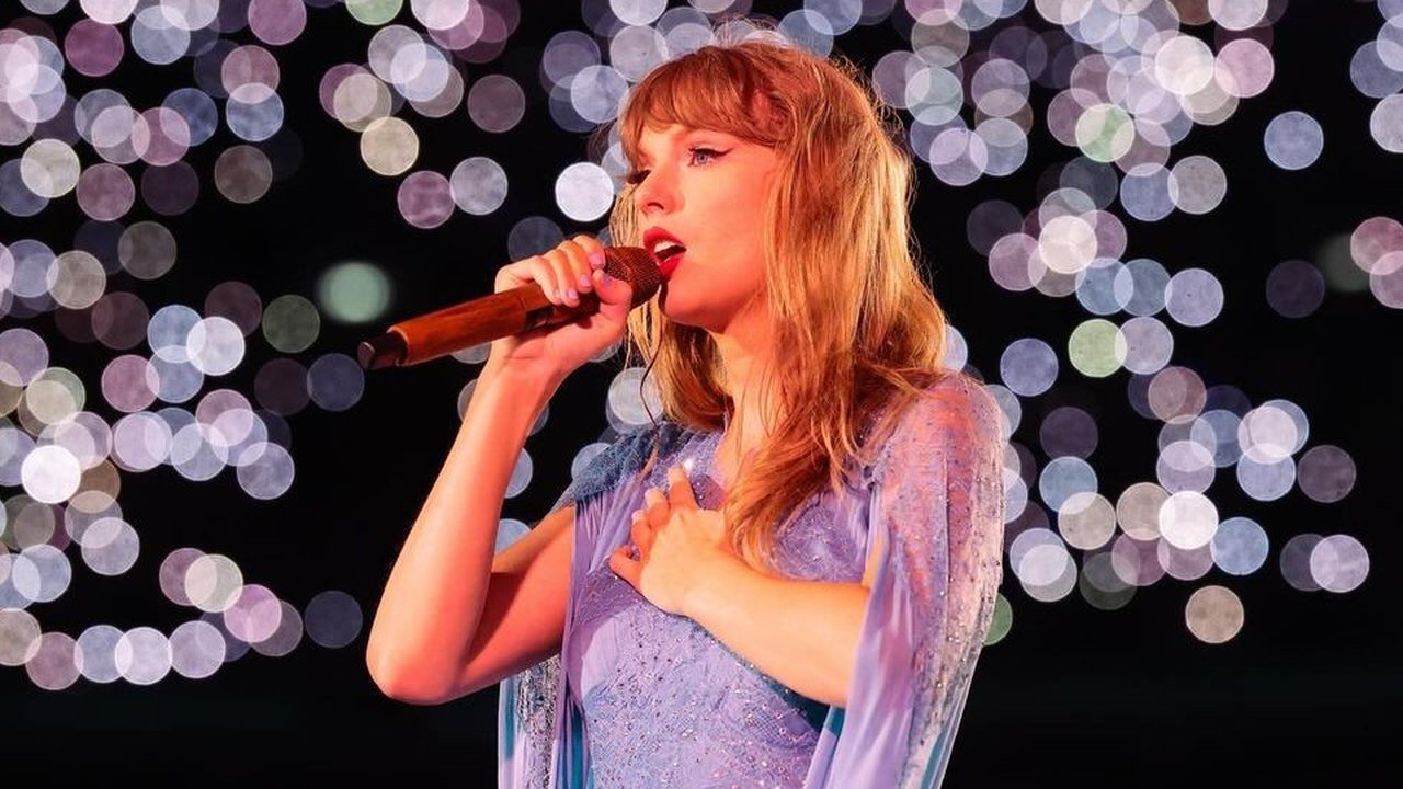 Taylor Swift