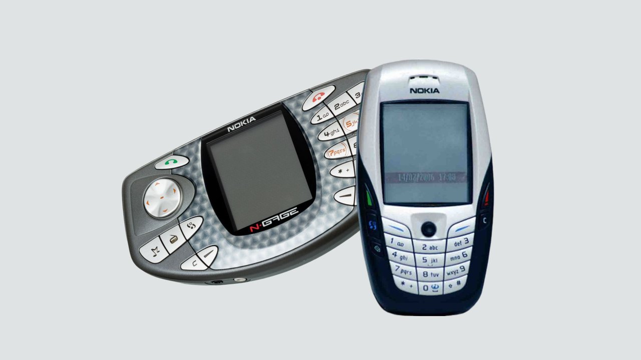 Deretan HP Nokia Symbian yang Hit di Zamannya, Bisa Buat Internetan tapi Lemot Banget