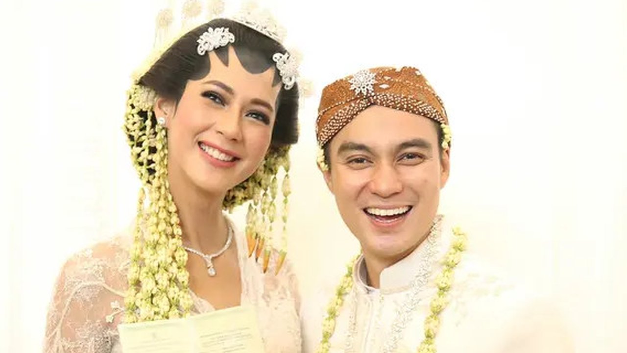 Potret kenangan Baim Wong dan Paula Verhoeven, kini ajukan gugatan cerai dan hak asuh anak. (sumber: Instagram/paula_verhoeven/baimwong)