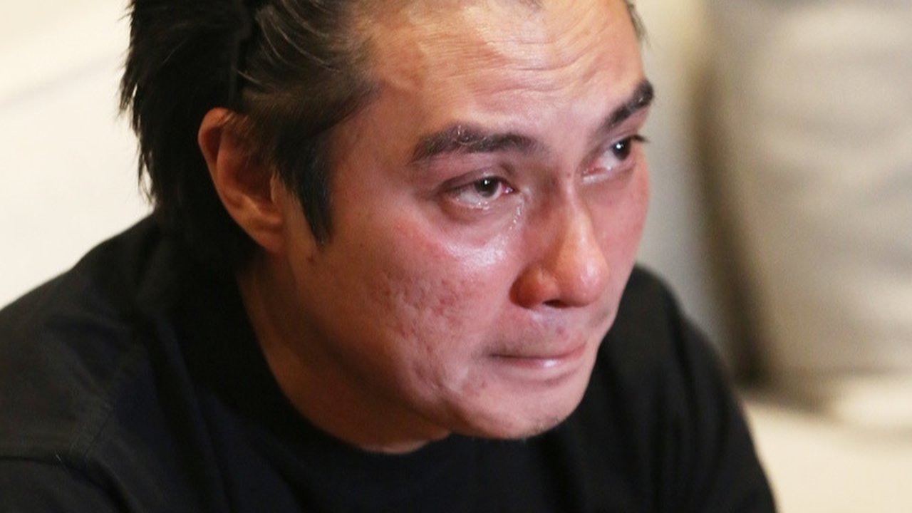 Ingin Cerai dari Paula Verhoeven, Baim Wong Diskusi dengan Ayahnya