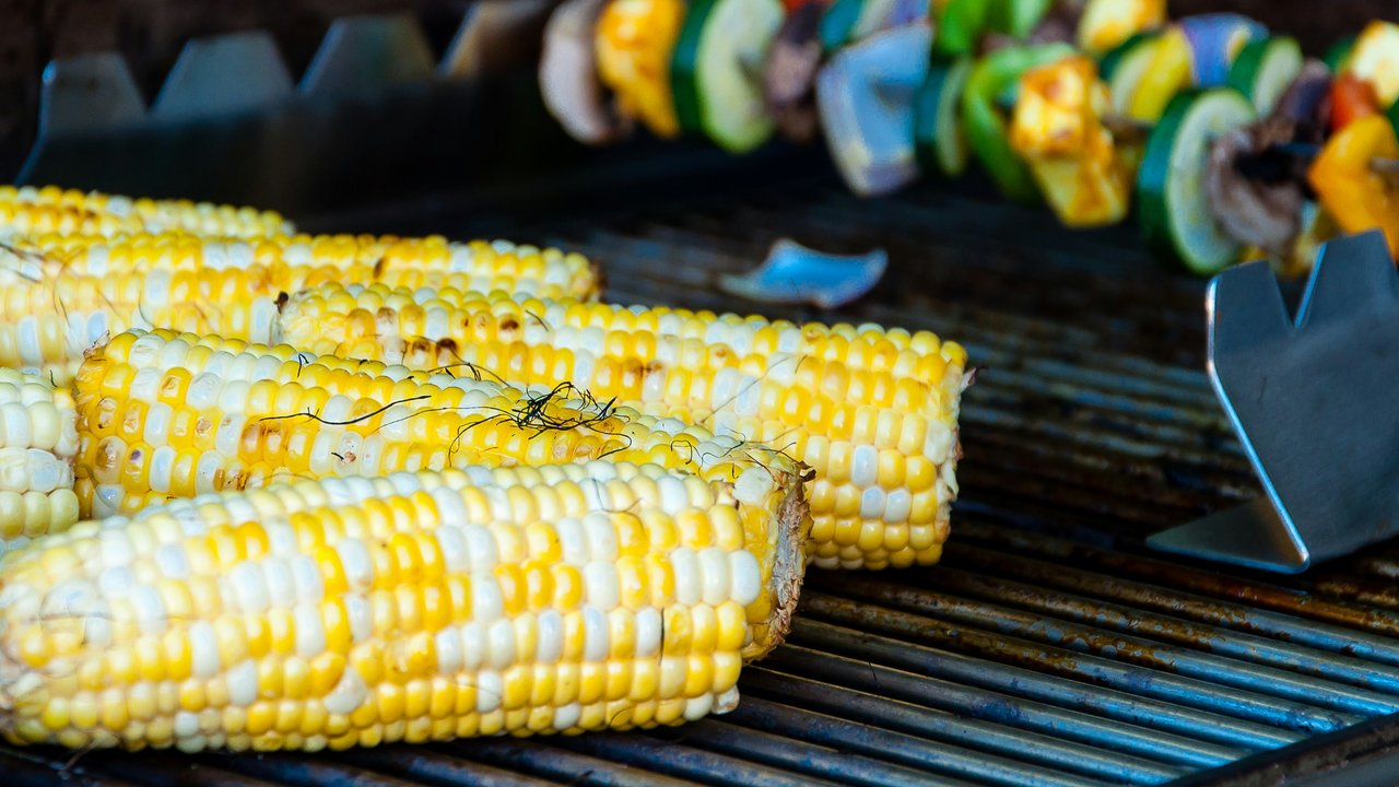 8 Efek Samping Konsumsi Jagung Berlebihan, Sebabkan Iritasi Usus