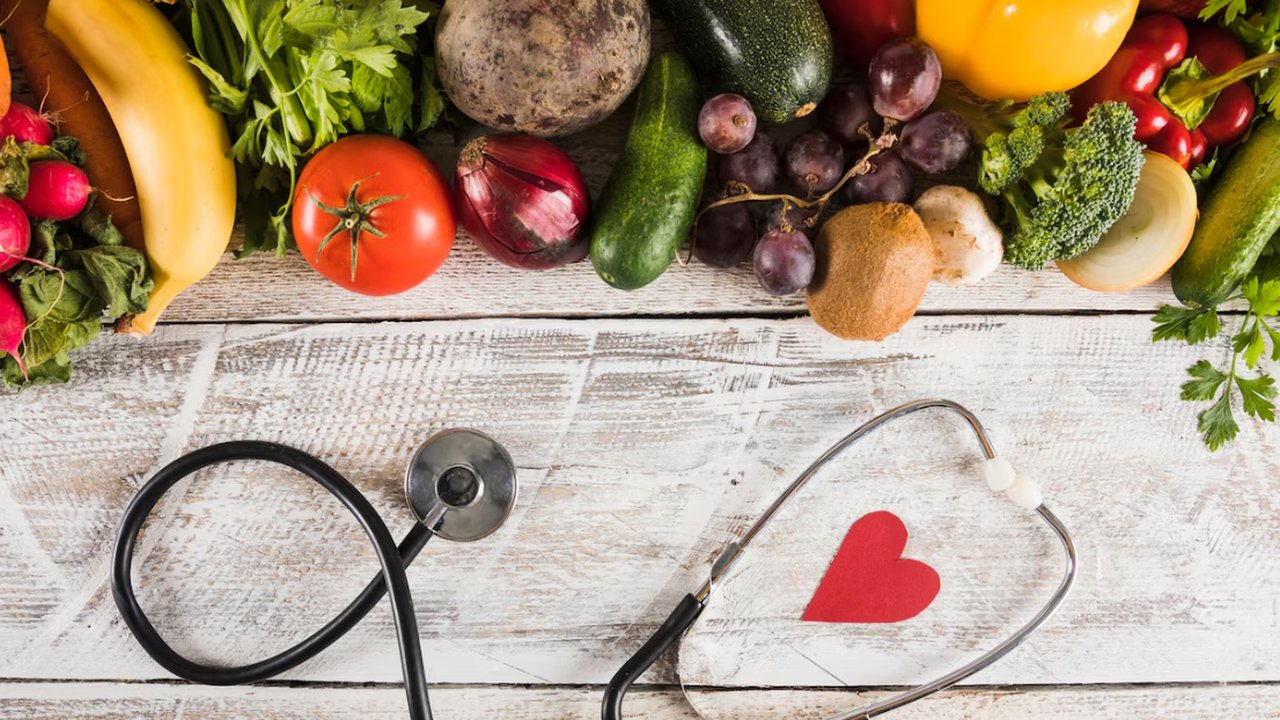 Diet Rendah Natrium untuk Mengurangi Risiko Penyakit Jantung