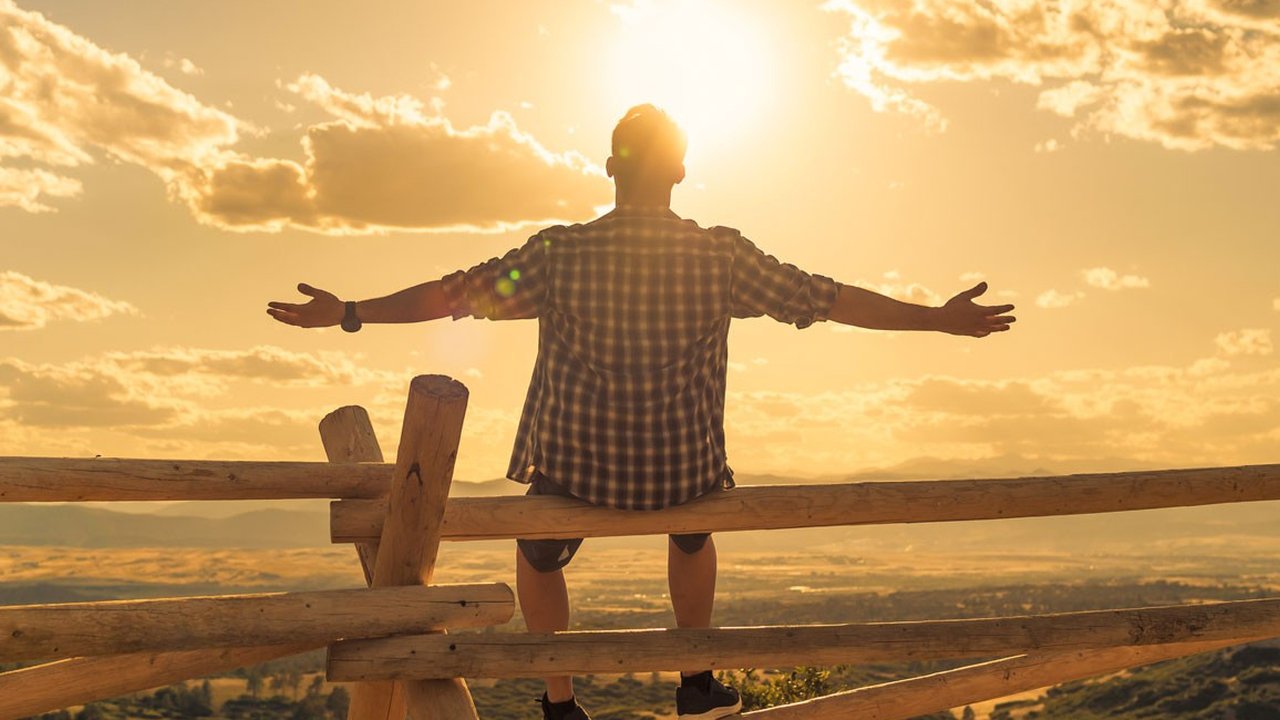 Manfaat Sinar Matahari bagi Kesehatan Mental