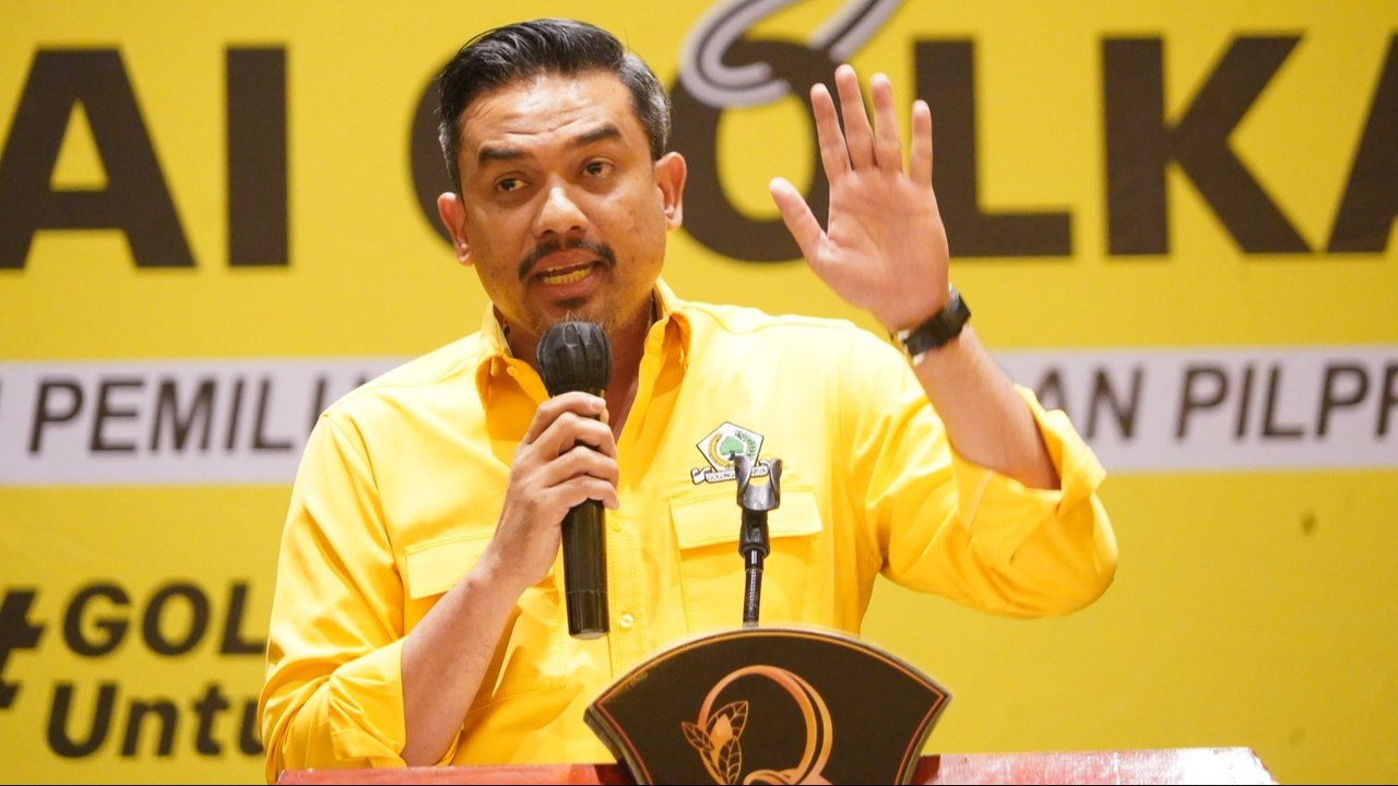Maman Abdurrahman Calon Menteri UMKM
