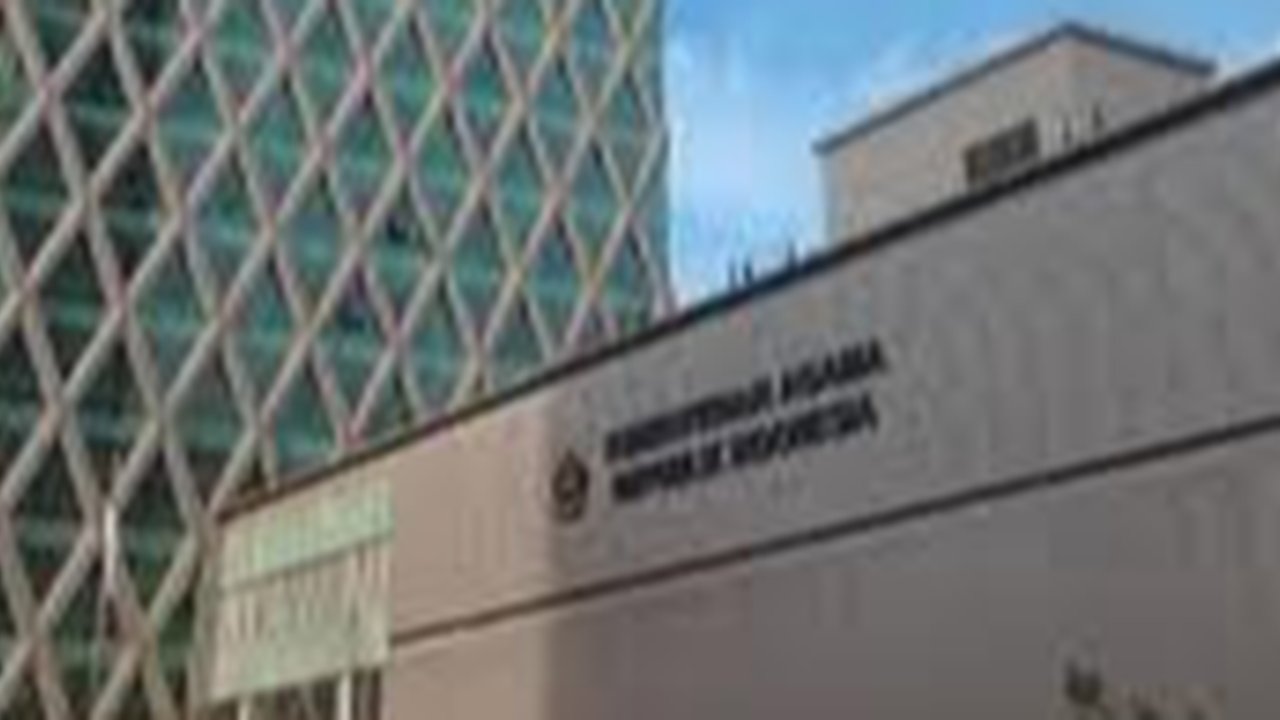 <p>Ilustrasi Gedung Kemenag (Dok. Istimewa)</p>