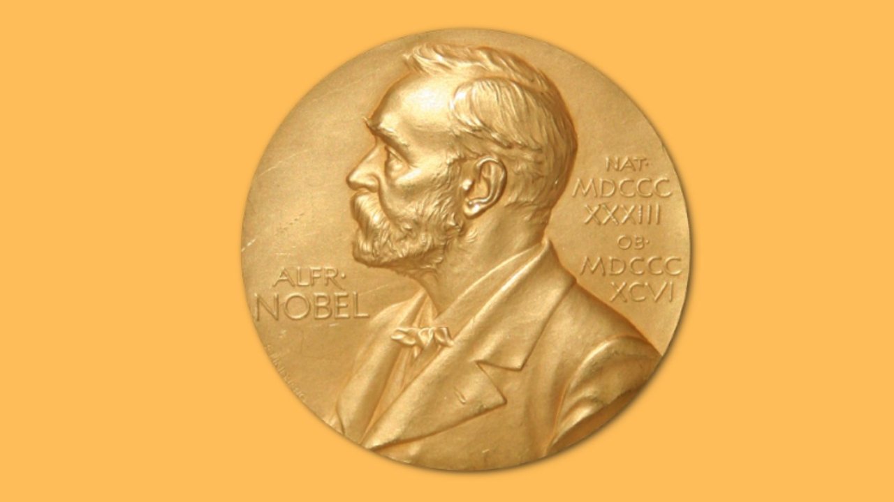 Bukannya Senang, 3 Ilmuwan ini Justru Malah Nyesel Dapat Hadiah Nobel Prize