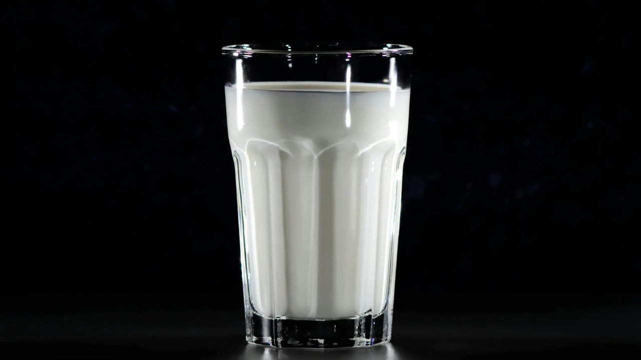 Asal Usul Munculnya Inovasi Susu Ikan