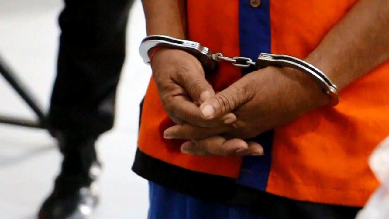 Pelaku Pencabulan Siswi SMP di Jakarta Utara