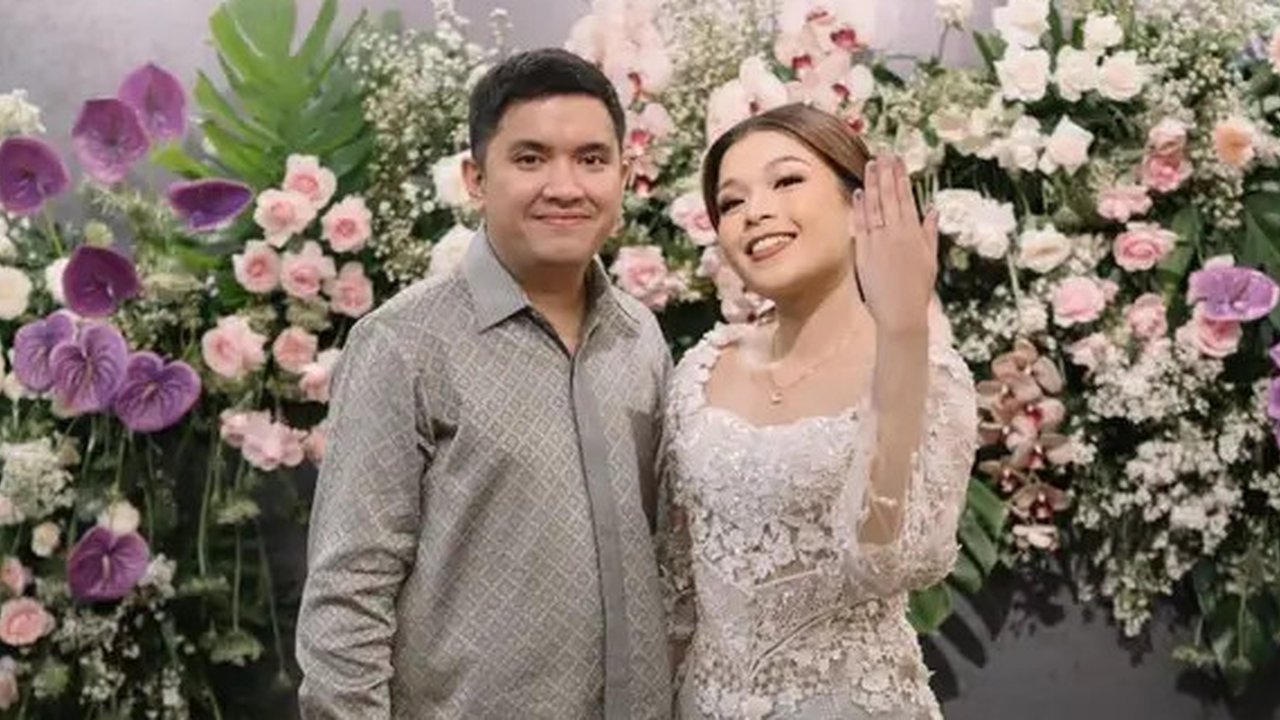 Aisha Lahtiba dan Oza Rangkuti (Instagram/@ozarangkuti dan @aishalahtiba)