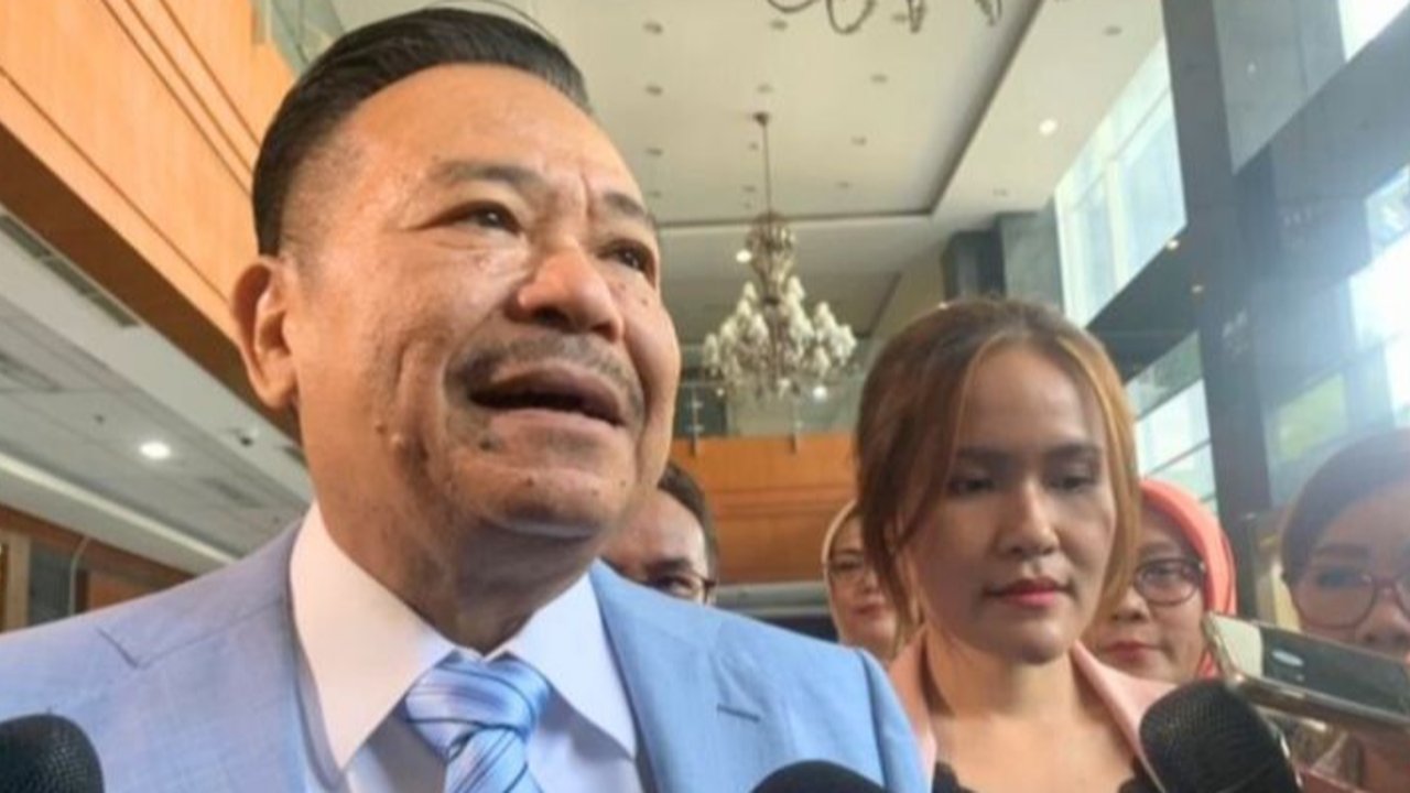 Babak Baru Kasus Pembunuhan Mirna Salihin, Jessica Wongso Bawa Bukti Baru Daftarkan PK ke PN Jakpus