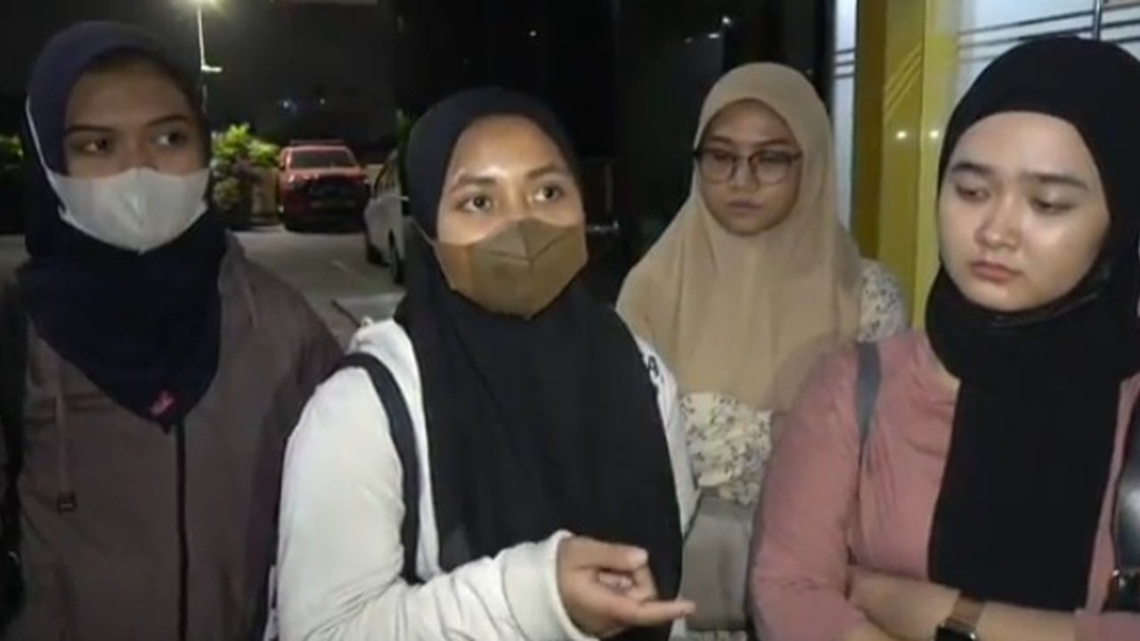 Calon pengantin tertipu WO