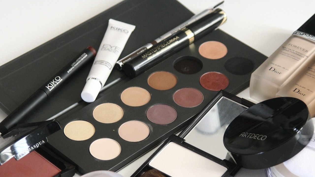 make up