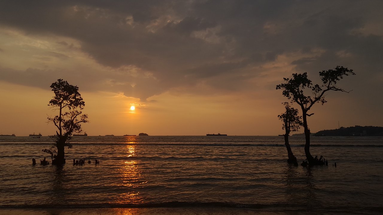 Pantai Nirwana