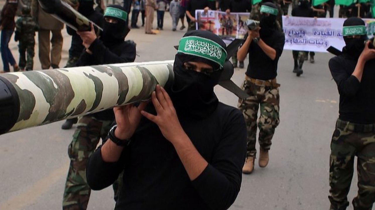 Hamas