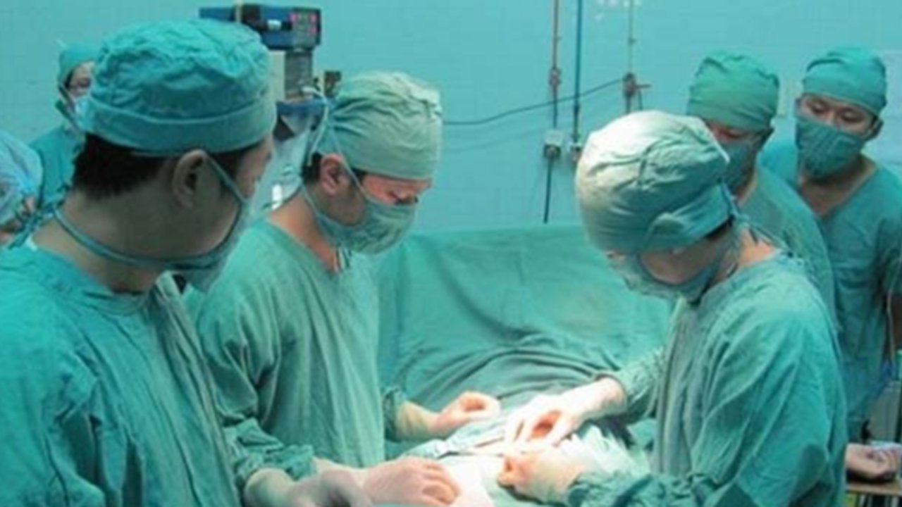 Ilustrasi Penis (iStockphoto)