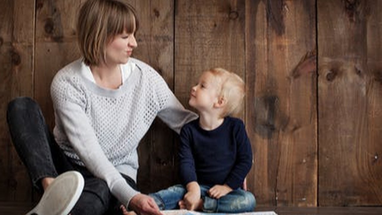 Tips Ajarkan Keuangan Anak