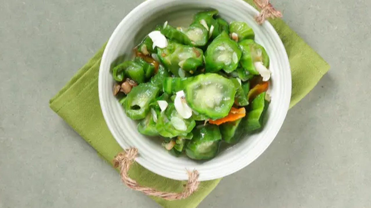 Oyong, Sayur Sehat untuk Jantung dan Kulit, Plus Resep Praktisnya