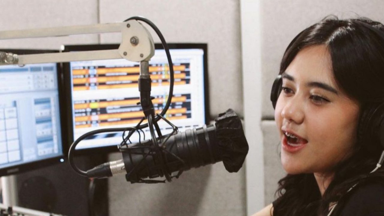 Profil Ziva Magnolya, Penyanyi Muda yang Sukses Raih Prestasi di Panggung Musik dan Akting