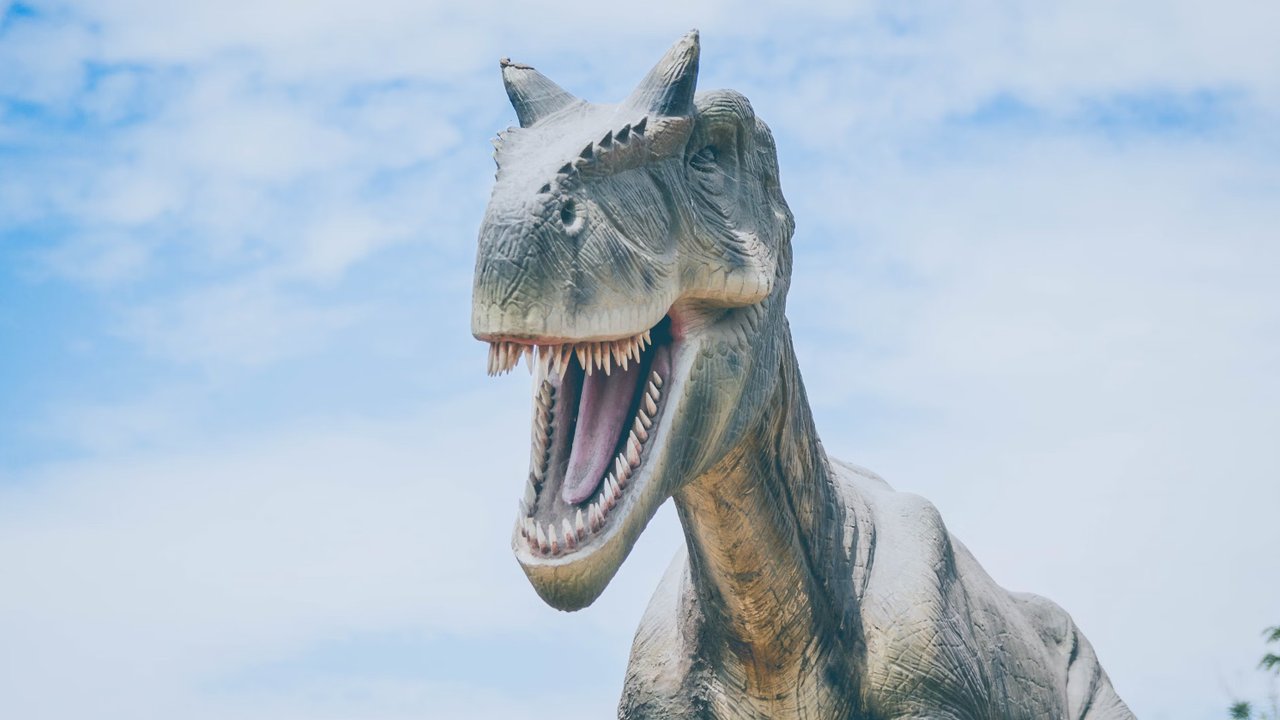 Ini Alasan Anak-anak Suka Mainan Dinosaurus Menurut Sains