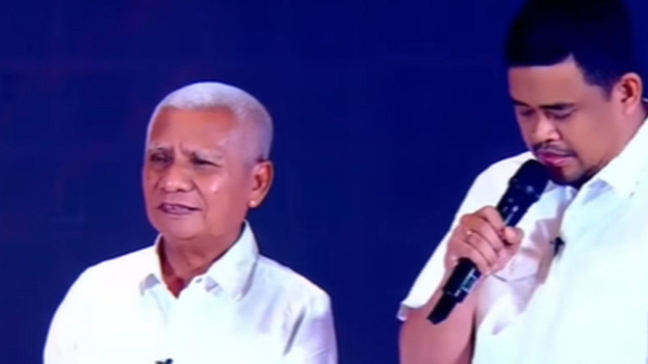 Wakil Edy Rahmayadi Tak Berkutik Diskakmat Bobby Nasution, Sebut Keceplosan Koreksi Kinerja Pasangannya