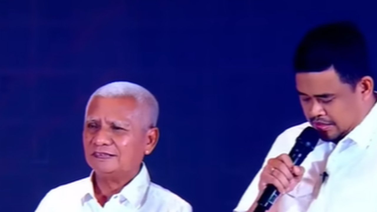 Wakil Edy Rahmayadi Tak Berkutik Diskakmat Bobby Nasution, Sebut Keceplosan Koreksi Kinerja Pasangannya