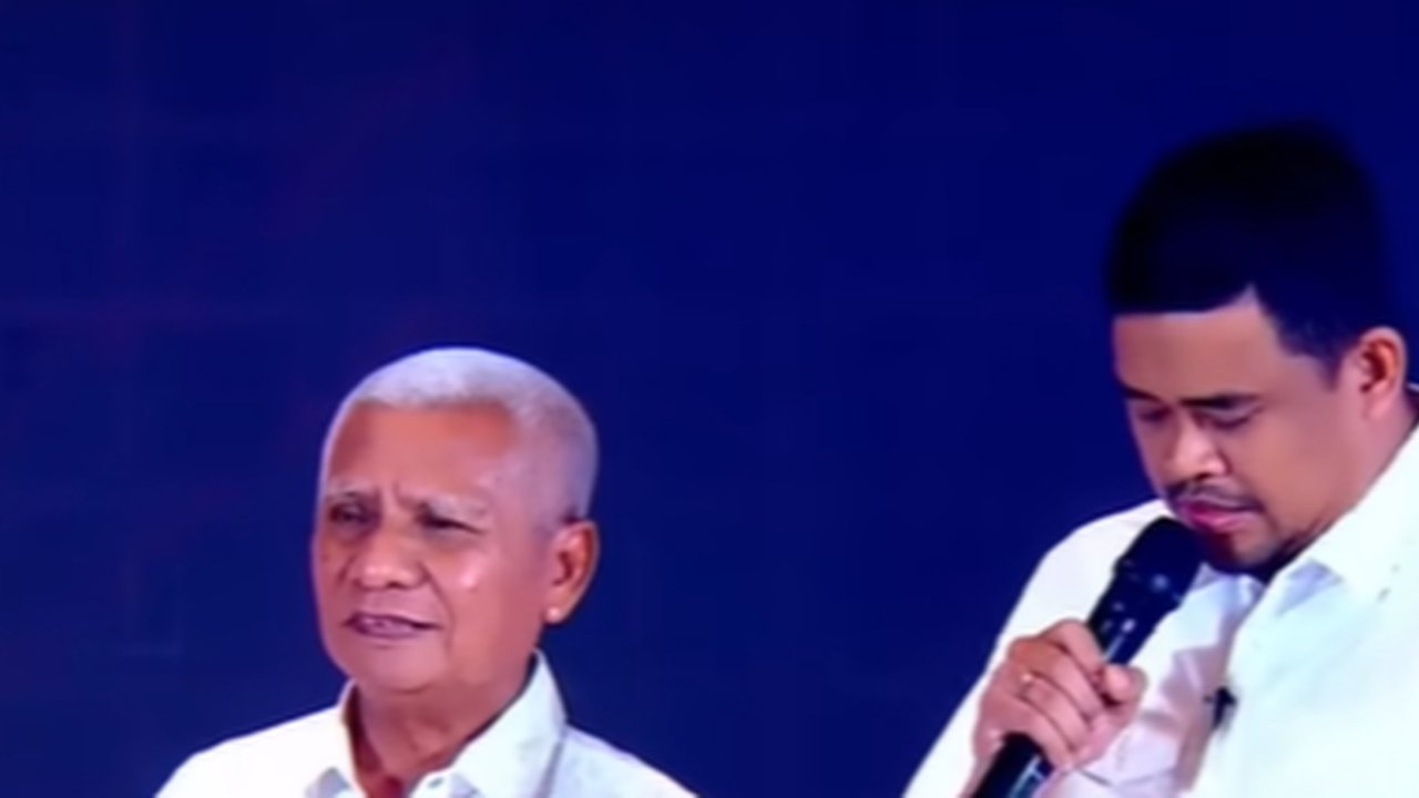 Wakil Edy Rahmayadi Tak Berkutik Diskakmat Bobby Nasution, Sebut Keceplosan Koreksi Kinerja Pasangannya