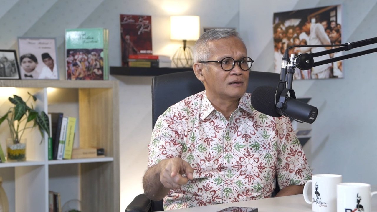 Wakil Ketua Komisi VI DPR RI, Aria Bima. (Liputan6.com/ ist)