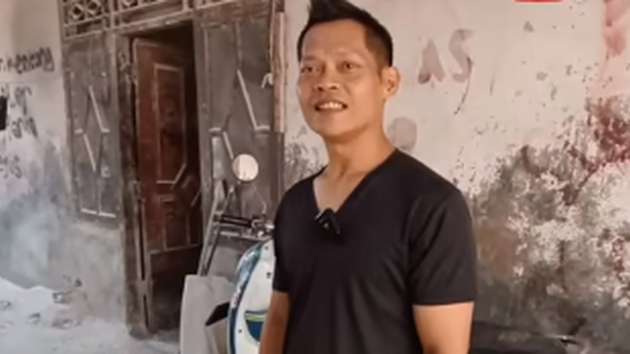 Tamatan SD dari Kampung, Pria Ini Sukses Usaha Kulit Lumpia