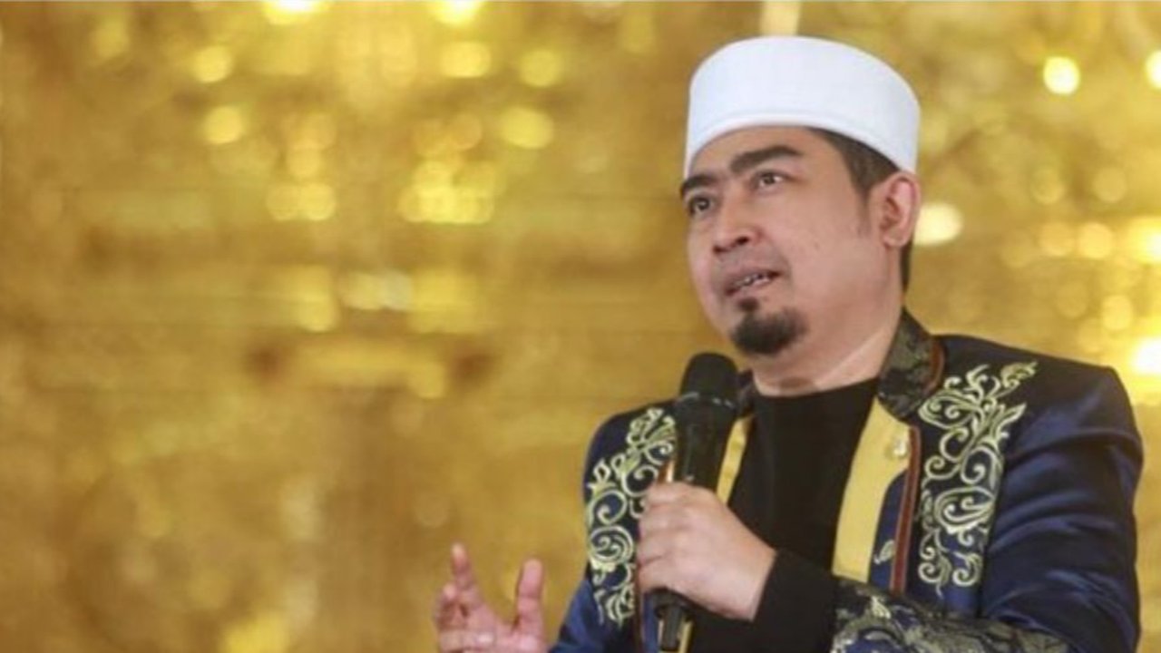Tarif Ceramah Ustaz Solmed Terungkap, Bukan Sekadar Uang, Apa Alasannya?