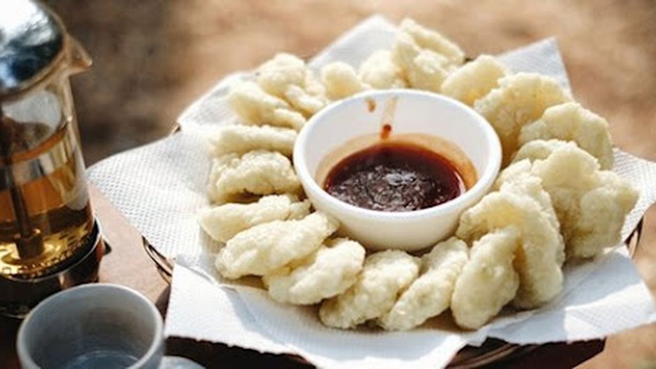 Cireng