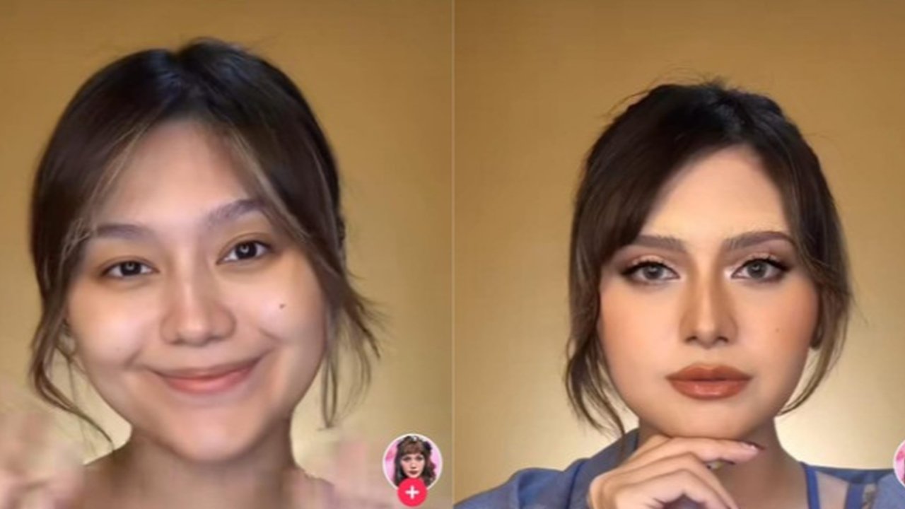 (Credit: Tiktok/Uly Novita Siahaan)