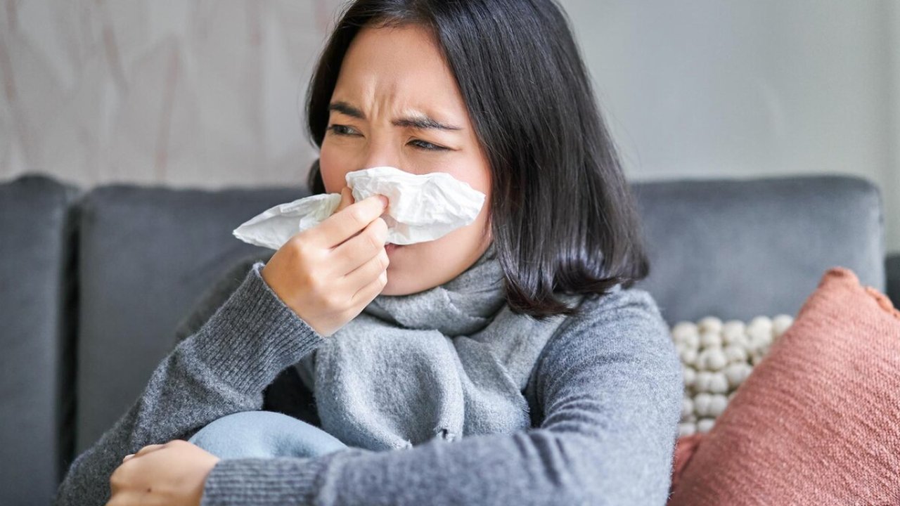 Hidung Tersumbat? Coba 5 Cara Efektif Ini untuk Legakan Nafas!