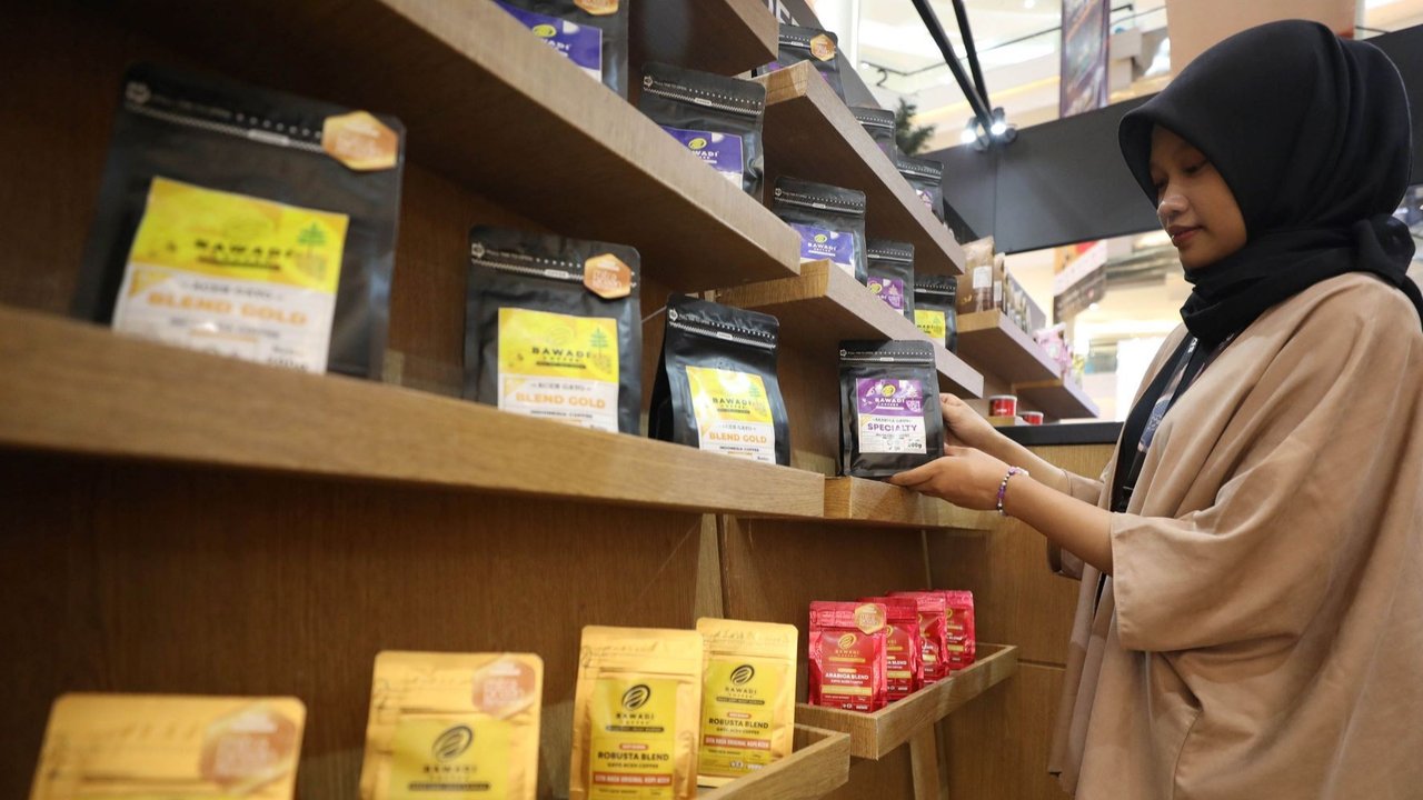 Pertamina SMEXPO 2024.