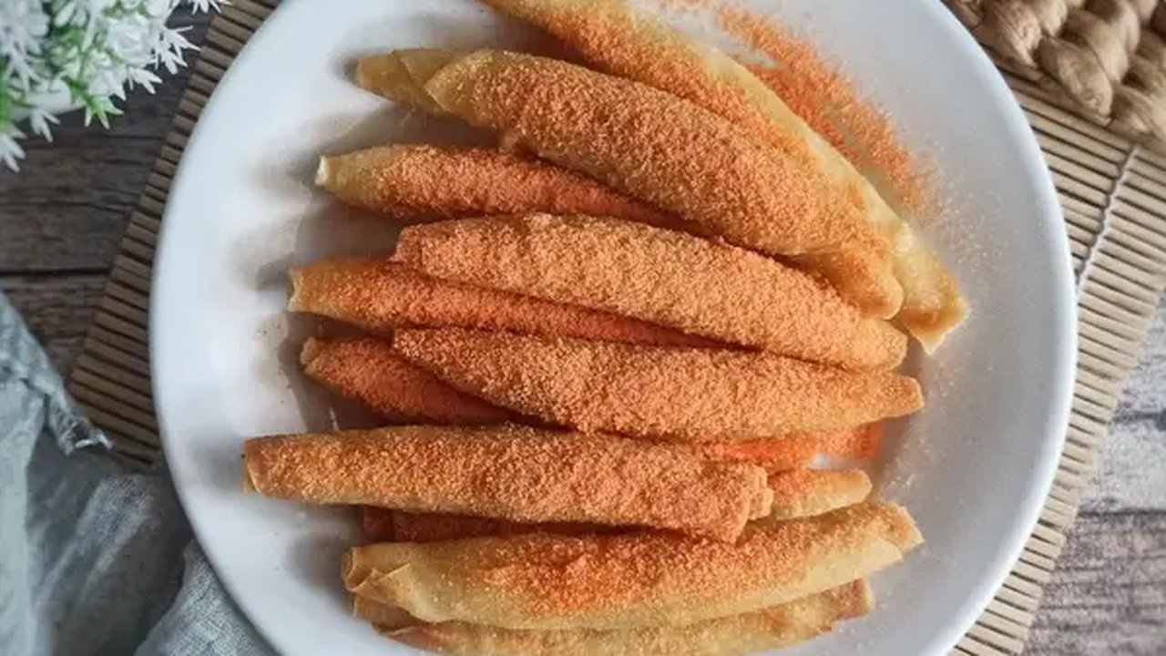 Ilustrasi sotong.