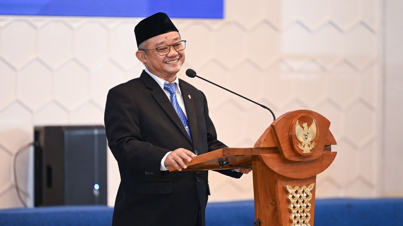 Abdul Muti