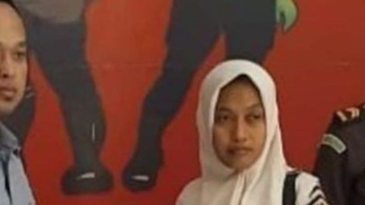 Supriyani, Guru honorer SDN 4 Baito