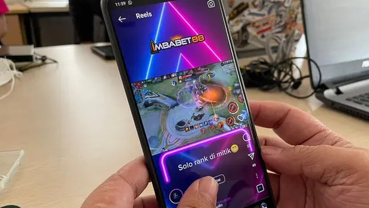 Kredivo soal Judi Online: Kami Tak Bisa Akses Aktivitas Pengguna, Tapi Punya Cara Lain