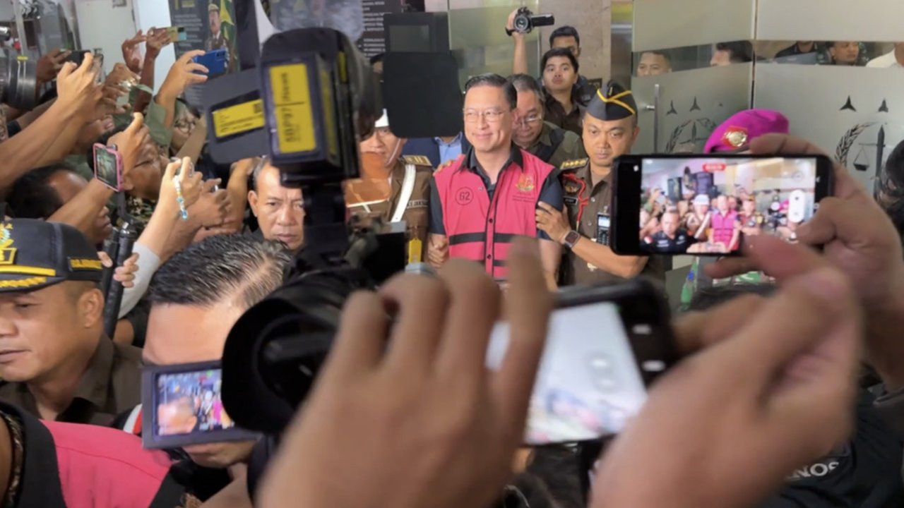 Sosok Tom Lembong di Mata Teman Dekat: Tak Percaya Melakukan Korupsi