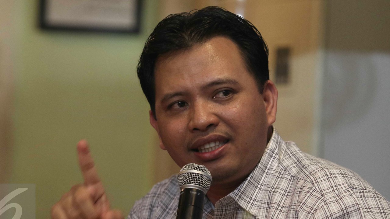 Poltracking Jelaskan Proses Survei Pilkada Jakarta, Tegaskan Bukan Konsultan Salah Satu Kandidat