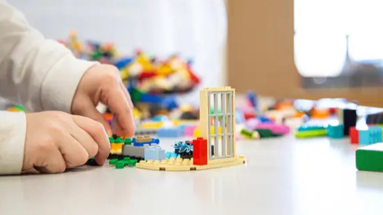 Situs Lego Diretas. Credit: Lego